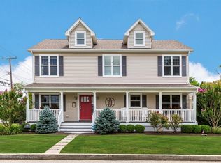 208 8th Ave, Spring Lake, NJ 07762