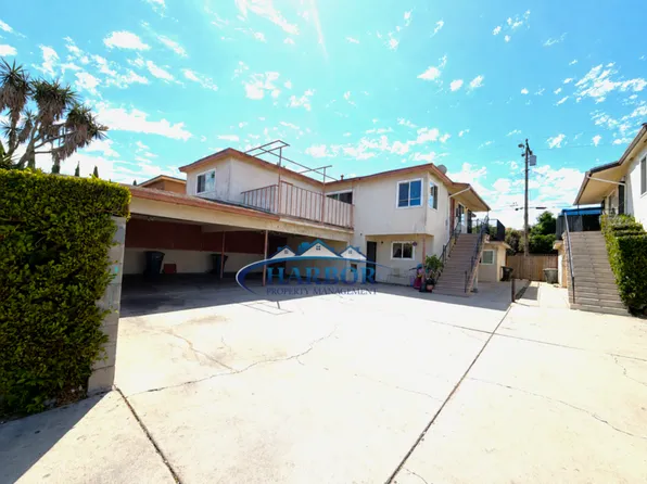 1234 W 144th St #4, Gardena, CA 90247