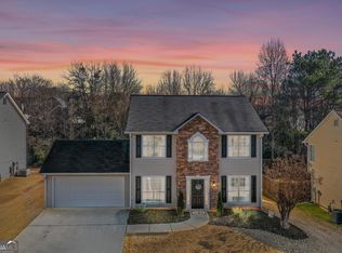 13 Cheyenne Dr, Stockbridge, GA 30281