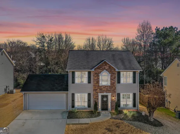 13 Cheyenne Dr, Stockbridge, GA 30281