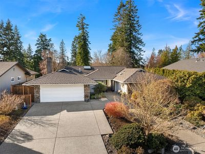 1631 184th Avenue NE, Bellevue, WA, 98008