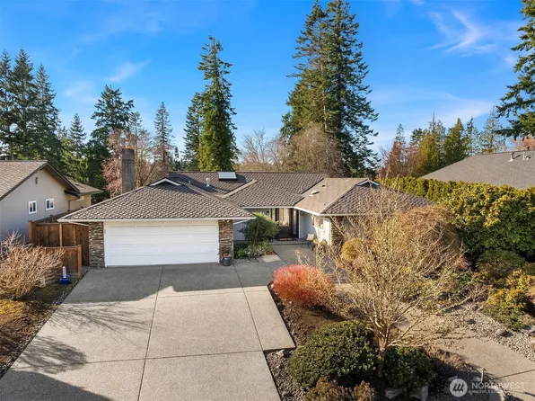 1631 184th Avenue NE, Bellevue, WA 98008