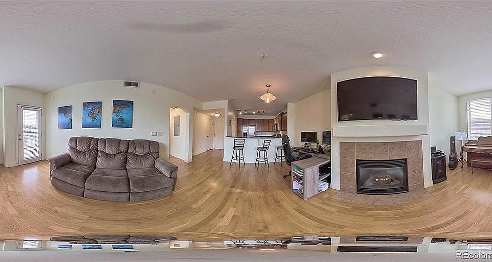 2nd image of 9019 E Panorama Cir #D-402