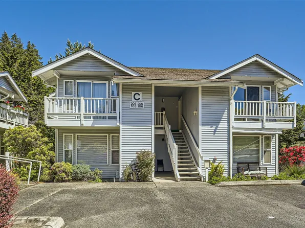 8400 166th Redmond, 8400 166th Ave NE #205, Redmond, WA 98052