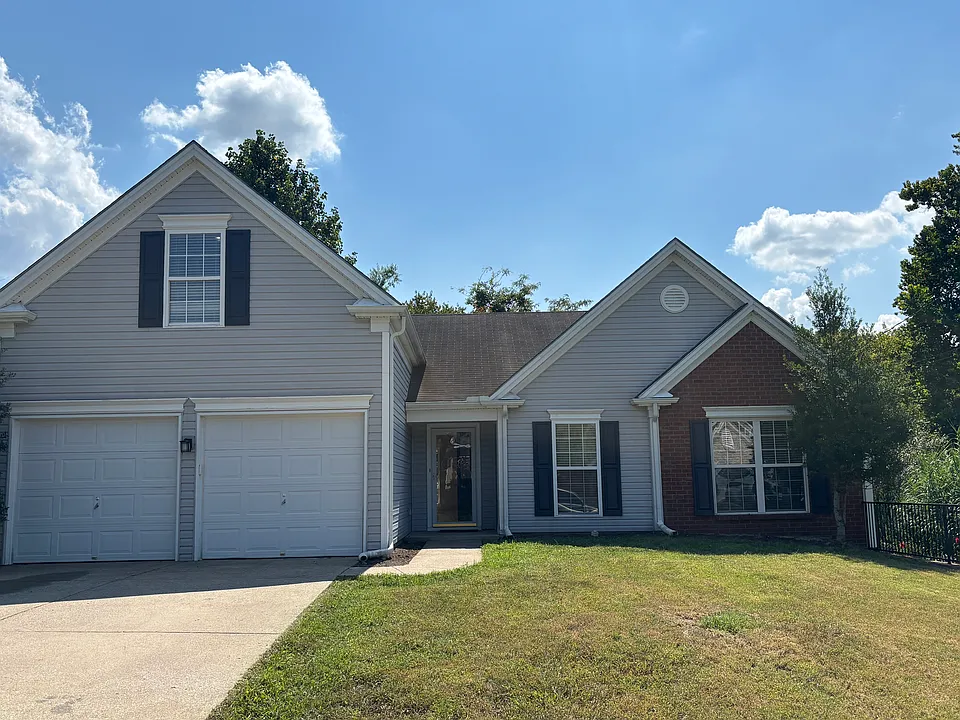 1716 Eagle Trace Dr