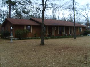 15550 Highway 54, Pine Bluff, AR 71603