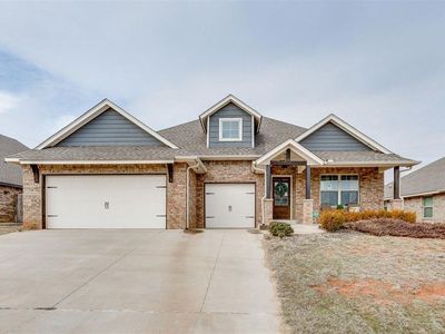 14305 Drakes Way, Yukon, OK, 73099