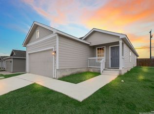 706 AMBUSH RDG, San Antonio, TX 78220