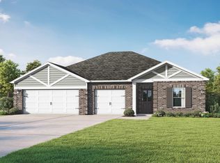 240 Morning Glory Dr, Pell City, AL 35128