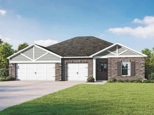 240 Morning Glory Dr, Pell City, AL 35128