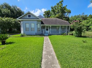 3806 Hage St, Houston, TX 77093