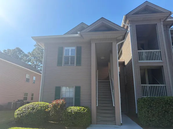 342 Pinehurst Dr. #12E, Pawleys Island, SC 29585