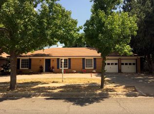 2533 70th St, Lubbock, TX 79413
