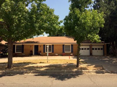 2533 70th St, Lubbock, TX, 79413