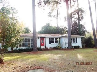 407 Kent Dr, Dothan, AL 36303