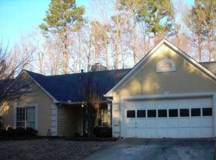 1155 Avalon Dr, Lawrenceville, GA 30044