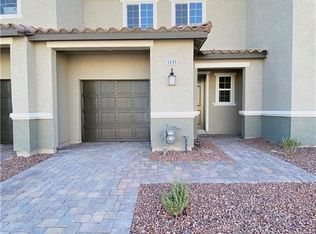 5689 Warm Light St, Las Vegas, NV 89118