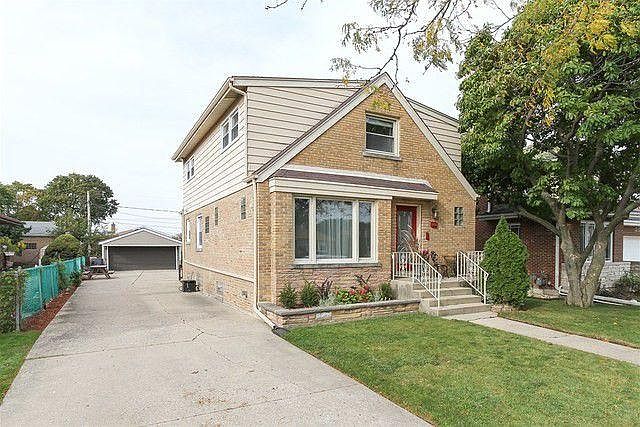 1st image of 4908 N Odell Ave