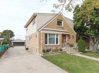 4908 N Odell Ave, Harwood Heights, IL 60706