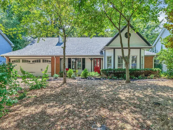 697 Watson Branch Dr, Franklin, TN 37064