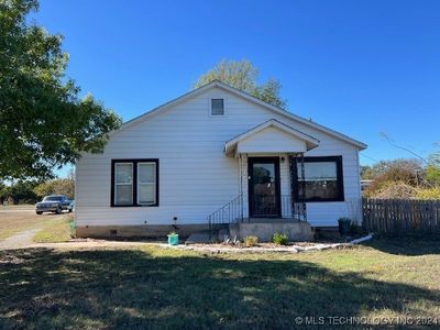 120 Quail Dr, Healdton, OK, 73438