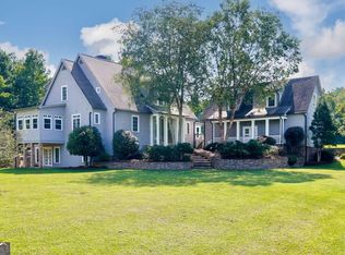 538 Spring Place Rd, White, GA 30184