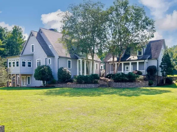 538 Spring Place Rd, White, GA 30184