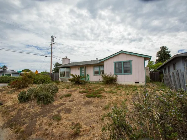 1320 El Dorado Ave, Santa Cruz, CA 95062