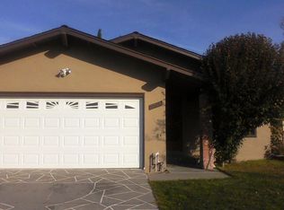 1248 Stardust Way, Milpitas, CA 95035