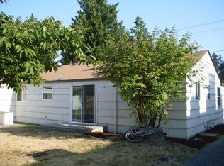 624 NW 185th St, Seattle, WA 98177