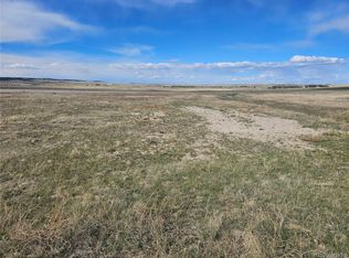 Kobilan Rd, Calhan, CO 80808