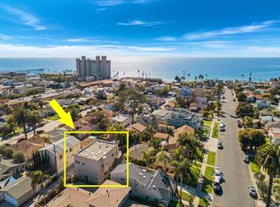 869 Beryl St, San Diego, CA 92109