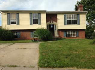 707 Deep Ridge Rd, Bel Air, MD 21014