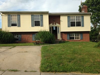 707 Deep Ridge Rd, Bel Air, MD, 21014