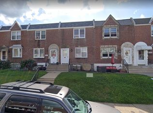 3332 Meridian St, Philadelphia, PA 19136