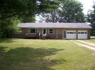 3756 Sullivan Rd, Rock Creek, OH 44084