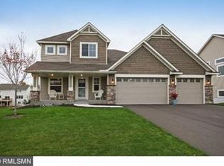 16595 Eagle Creek Ct SE, Prior Lake, MN 55372