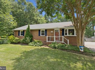 123 New Jersey Rd, Stevensville, MD 21666