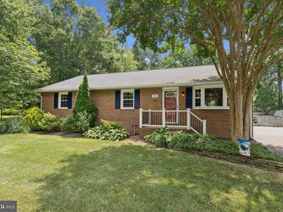 123 New Jersey Rd, Stevensville, MD, 21666