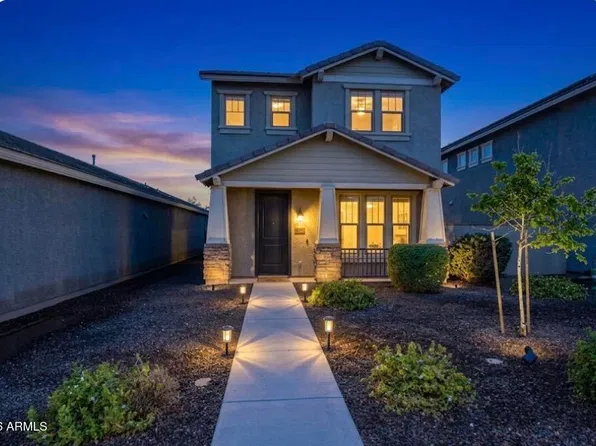13380 N 148TH Avenue, Surprise, AZ 85379