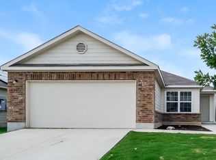 6535 Davenport Bay, Converse, TX 78109