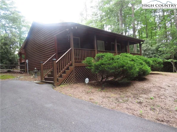841 Hollyknoll Road, Glade Valley, NC 28627
