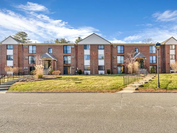 386 Great Rd #A8, Acton, MA 01720