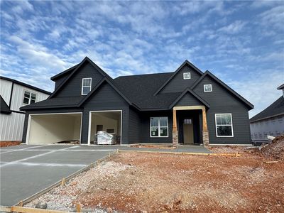 2706 Eris Ave, Lowell, AR, 72745