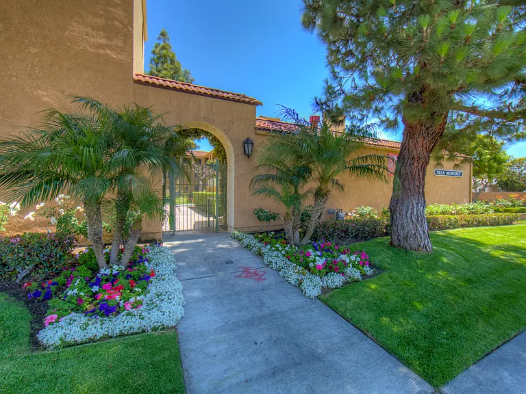 Villa Monterey — Photo 17