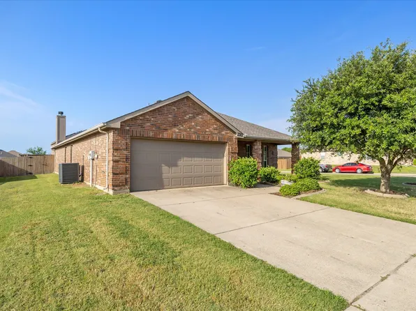 3313 Spruce St, Royse City, TX 75189