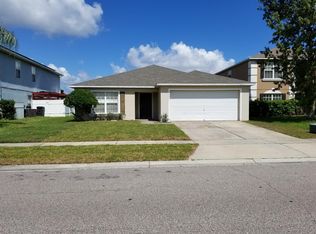 1007 Crystal Bay Ln, Orlando, FL 32828