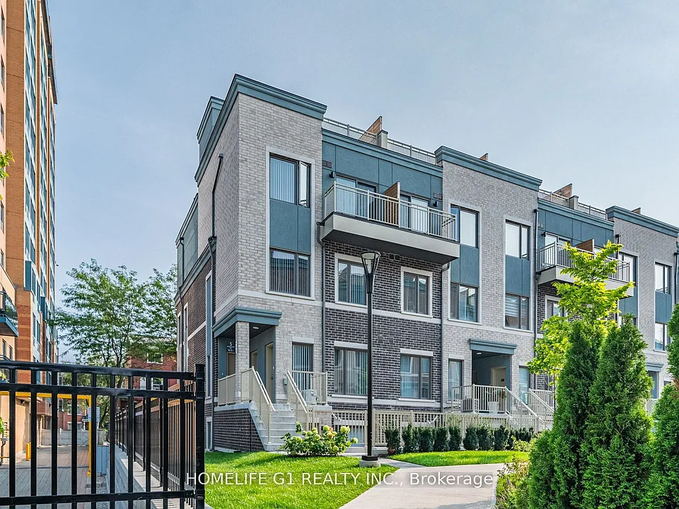 5 William Jackson Way #48