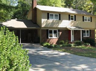 3104 Covewood St, High Point, NC 27265