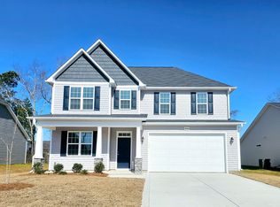 1936 Stackhouse Dr, Fayetteville, NC 28314